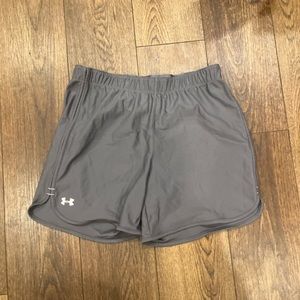 Under armour shorts
